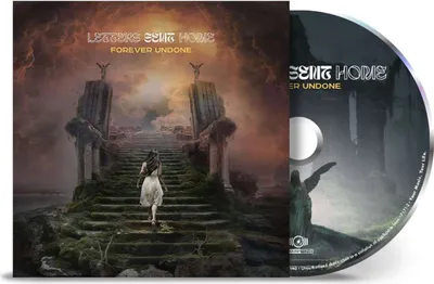 Produktbild von Forever Undone