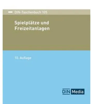 Obrázek produktu pro DIN-Taschenbuch 105