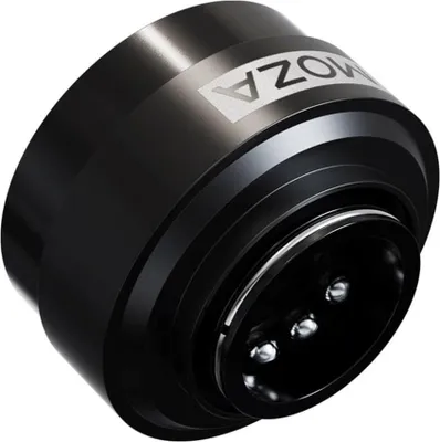Image de Adaptateur, attache rapide Moza Racing RS07 pour guidon R21/R16/R12/R9/R5