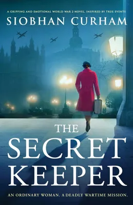 Produktbild von The Secret Keeper