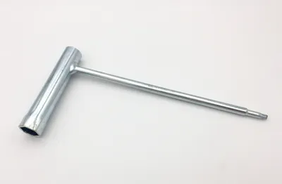 Immagine prodotto di Chiave combinata originale STIHL, chiave per candele 42378903400