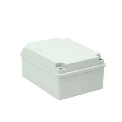 Obrázek produktu pro Hermetický box PH-2A.1 n/t bez zeslabení IP65 158x118x76 28.21 EP_OPATÓWEK