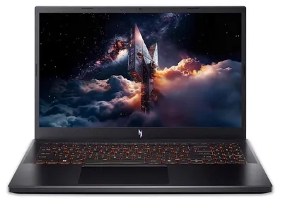 Obrázek produktu pro Acer Nitro V 15 ANV15-52-59X4 ANV15-52 Herní Notebook