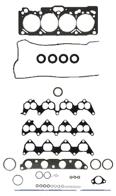 Produktbild von Dichtungssatz Zylinderkopf TRISCAN IAM-Expertise passend für u.a. TOYOTA CARINA