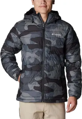 Zdjęcie produktu dla Kurtka Columbia 1693931009 dla Unisex