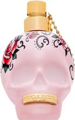 Obrázok produktu pre Police To Be Tattooart for woman, Ženy, 40 ml, Sprej, 1 kusov