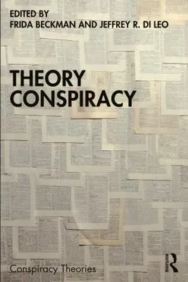 Produktbild von Theory Conspiracy