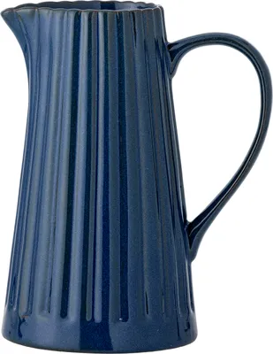 Produktbild von Latina Krug, Blau, Steingut