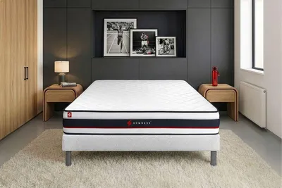 Obrázok produktu pre Matrac 160x200 cm penový - forma