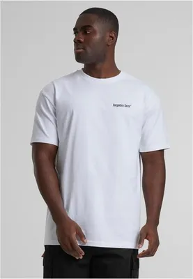 Obrázek produktu pro Pánské tričko Urban Classics Apocalypto Heavy Oversized Tee white - S