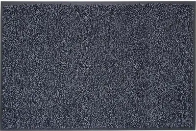 Produktbild von Fußmatte PATTI 40 x 60 cm anthrazit