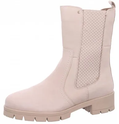 Produktbild von Tamaris Comfort Chelsea Boot Beige