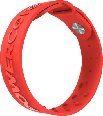 Obrázek produktu pro Sportovní náramek, červený, velikost M/L