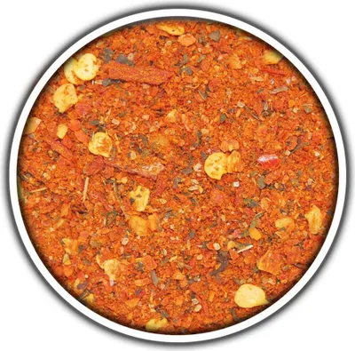 Produktbild von Harissa Gewürz 500 Gramm