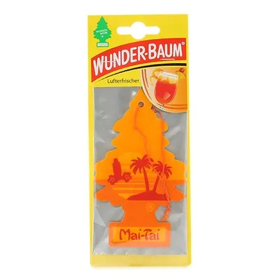 Produktbild von Wunder-Baum Geruchskiller Lufterfrischer