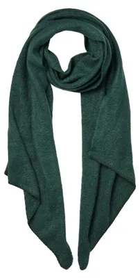 Produktbild von PIECES Damen Pcpyron Long Scarf Noos Bc Schal 17076047,Trekking Green,Einheitsgr