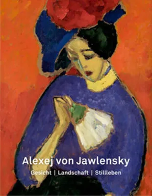 Productafbeelding van Alexej von Jawlensky