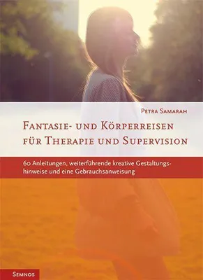 Produktbild von Fantasie- und Körperreisen