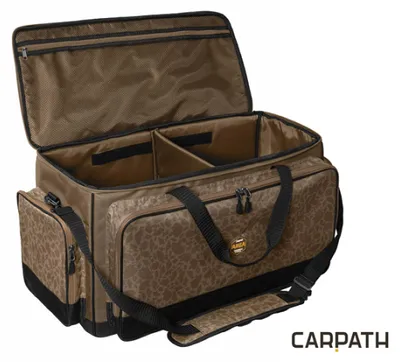 Immagine prodotto di DELPHIN CARRY Carpath, borsa per accessori, 80x40x35cm, 101000570