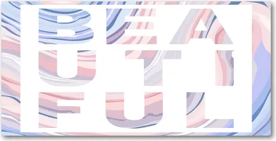 Produktbild von Tulup® Glas-Bild - 100x50 -Wandkunst - Wandbild hinter gehärtetem Sicherheitsglas  - Sprüche - Schön - Mehrfarbig