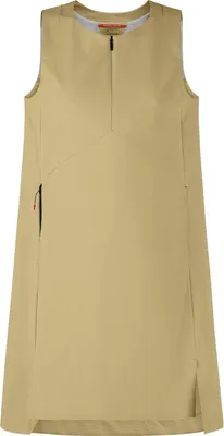 Immagine prodotto di Abito da donna Montura Versante - Abito da donna leggero per attività all'aperto, colore: 036-DESERT BEIGE, taglia: M