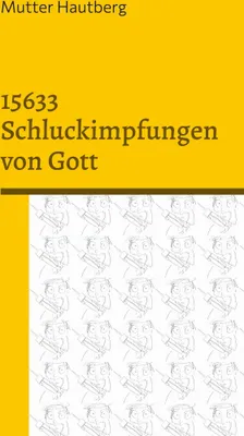 Produktbild von 15633 Schluckimpfungen von Gott