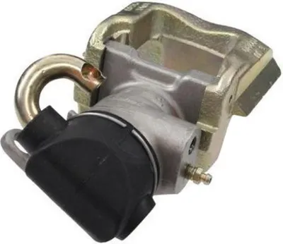 Produktbild von Bremssattel mit Feststellbremse Ø 34 mm Aluminium A.B.S. für u.a. LANCIA DEDRA