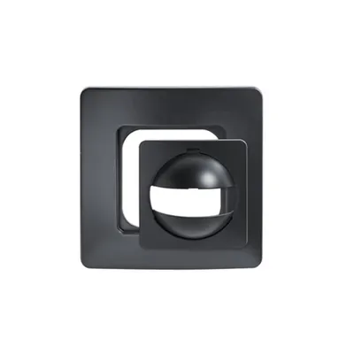 Produktbild von Esylux Ähnl Ral7021 F Md Und Pd 180I (Abdeckung Ip20 Anth)