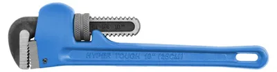 Zdjęcie produktu dla Klucz do rur Högert Stillson 250 mm, 10" Ø 50 mm