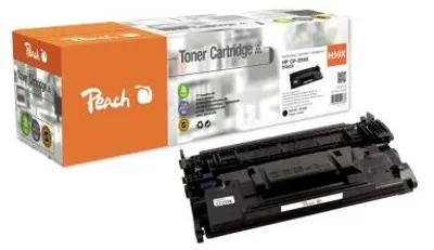 Obrázok produktu pre Peach PT1113 - 10000 Seiten - Schwarz - 1 Stück(e)