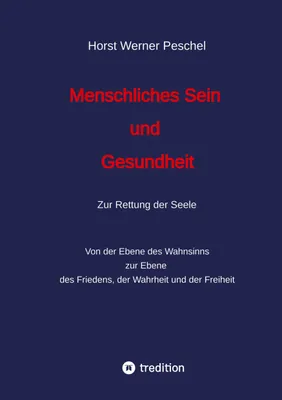 Produktbild von Menschliches Sein und Gesundheit