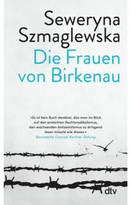Image de Die Frauen von Birkenau