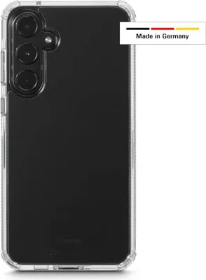 Obrázok produktu pre Hama Extreme Protect, Ochranný obal, Samsung, 17 cm (6.7"), Priehľadná