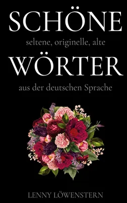 Produktbild von Schöne Wörter