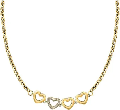 Image de Collier femme Morellato SAVO23