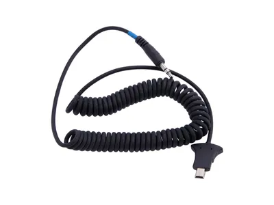 Zdjęcie produktu dla N-COM Multimedia WIRE2 MP3 Micro USB Y