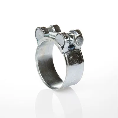 Produktbild von Gelenkbolzenschellen Spannbackenschelle Schlauchschelle Auspuffschelle W1 98-103mm