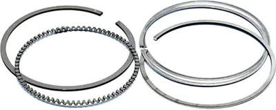 Produktbild von POLINI Kolbenring D.61 für Honda Sh 150