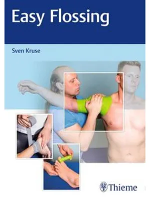 Obrázok produktu pre Easy Flossing