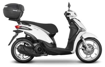 Obrázek produktu pro SHAD Top Master Zadní nosič pro PIAGGIO Liberty / Liberty S 50/150