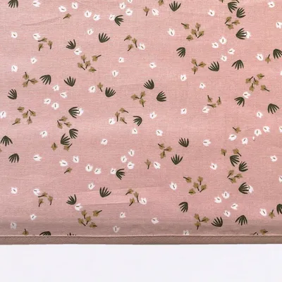 Produktbild von Bink Bedding Ricky Babylaken 75 x 100 cm