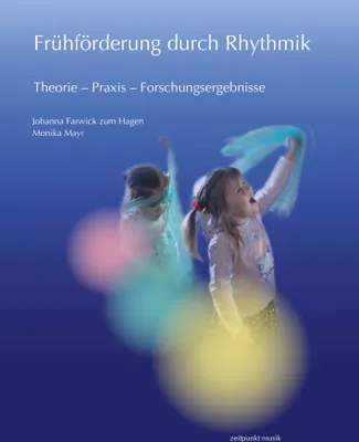 Produktbild von Frühförderung durch Rhythmik