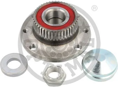 Produktbild von OPTIMAL Radlagersatz Hinten für FIAT BARCHETTA (183) 117mm 802315