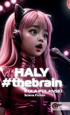 Obrázek produktu pro HALY#thebrain