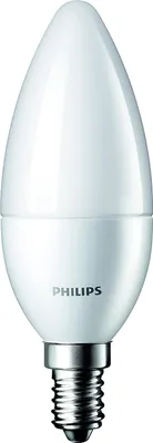 Immagine prodotto di Philips LED Kerze E14 3W 25W Teplá bílá 250 lm čirá
