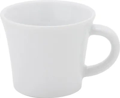 Produktbild von KAHLA Espresso-Obertasse 0,09 l mit Henkel Update weiß 324720A90032C