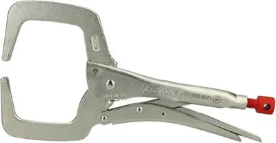 Immagine prodotto di KS Tools Pinze per saldatura, 285 mm, 115.1071