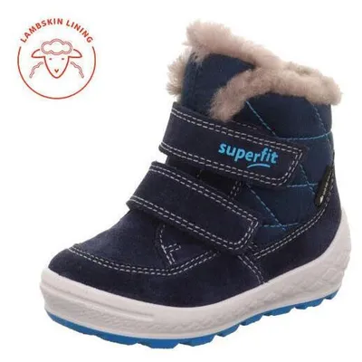 Produktbild von Winterstiefel