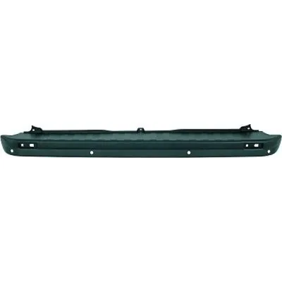 Produktbild von DIEDERICHS Heckstoßstange Stoßfänger Hinten für RENAULT Trafic III Kastenwagen (FG) Trafic III Bus (JG) für OPEL Vivaro B Combi (X82) für FIAT