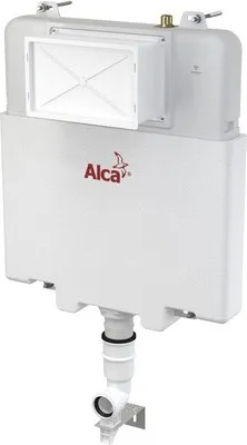 Produktbild von Alca Nassbauelement Unterputzspülkasten Komfort für WC Bauhöhe 1070 mm A1112